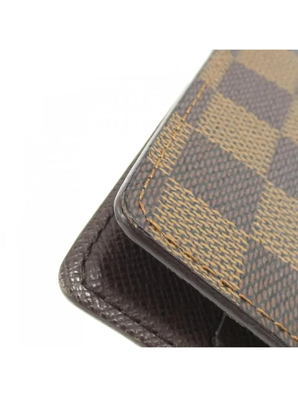 Louis Vuitton Damier Agenda PM Organizer